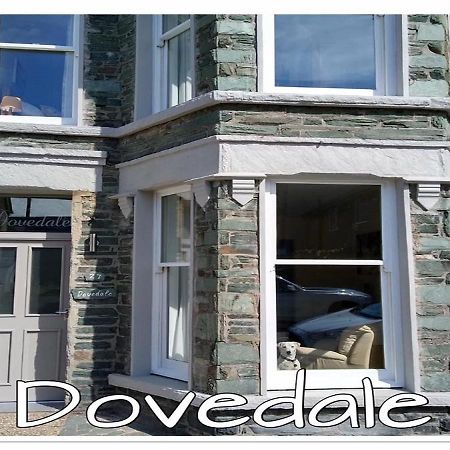 Dovedale Villa Кесвик Екстериор снимка