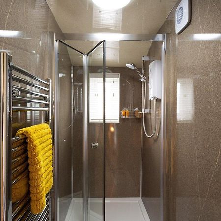 Dovedale Villa Кесвик Екстериор снимка