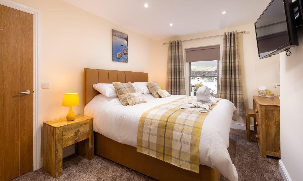 Dovedale Villa Кесвик Екстериор снимка