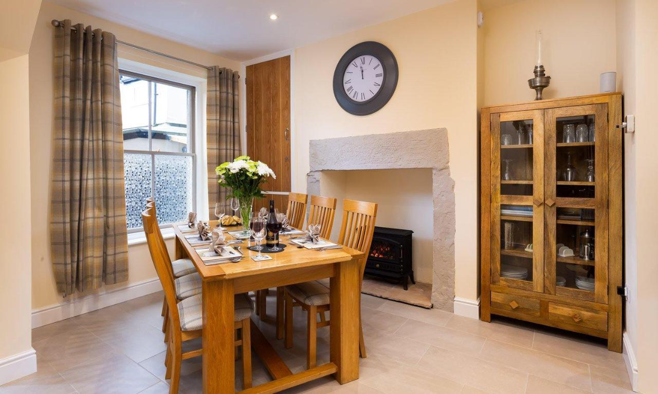 Dovedale Villa Кесвик Екстериор снимка
