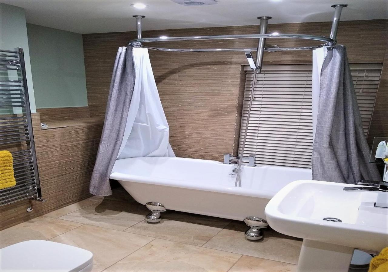 Dovedale Villa Кесвик Екстериор снимка