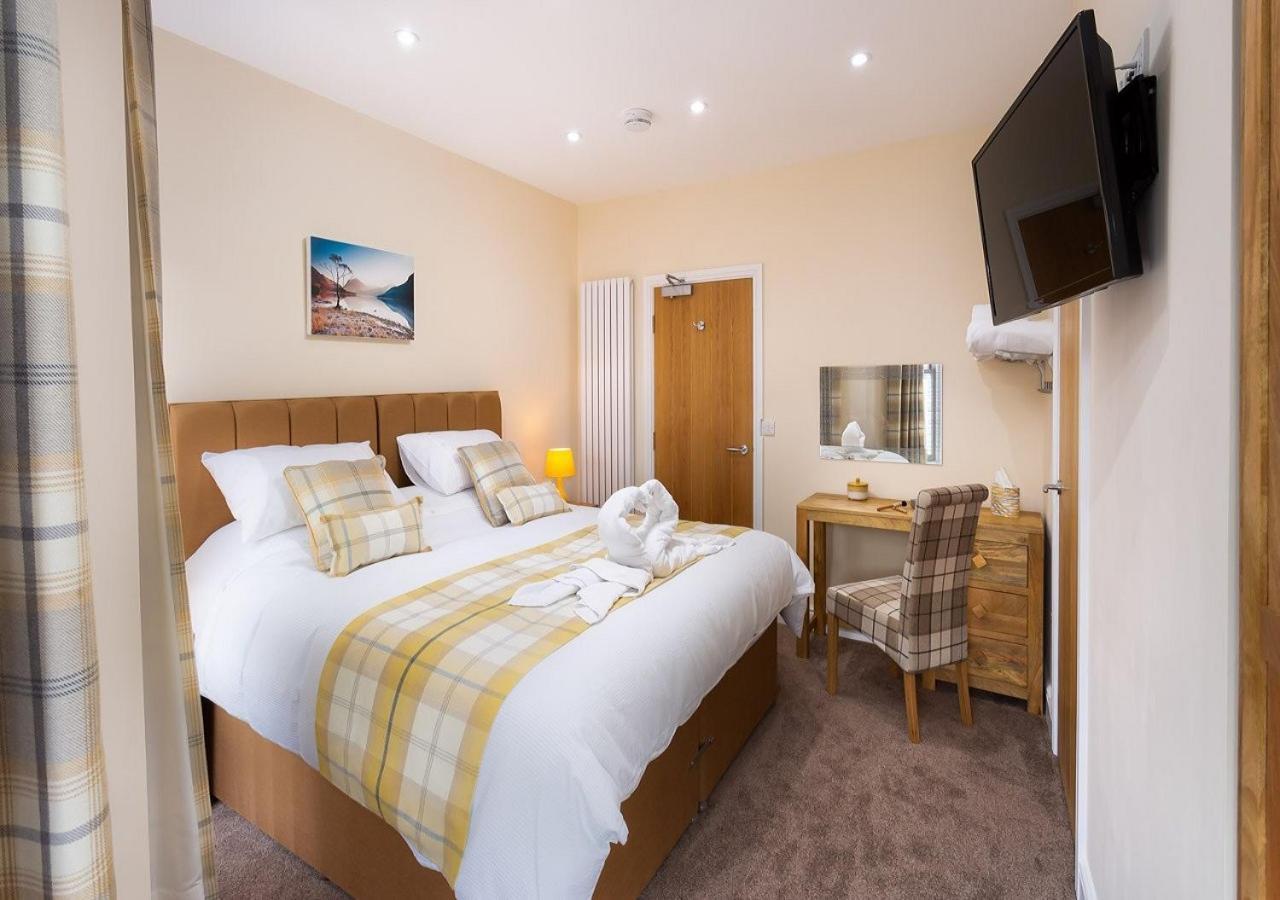 Dovedale Villa Кесвик Екстериор снимка