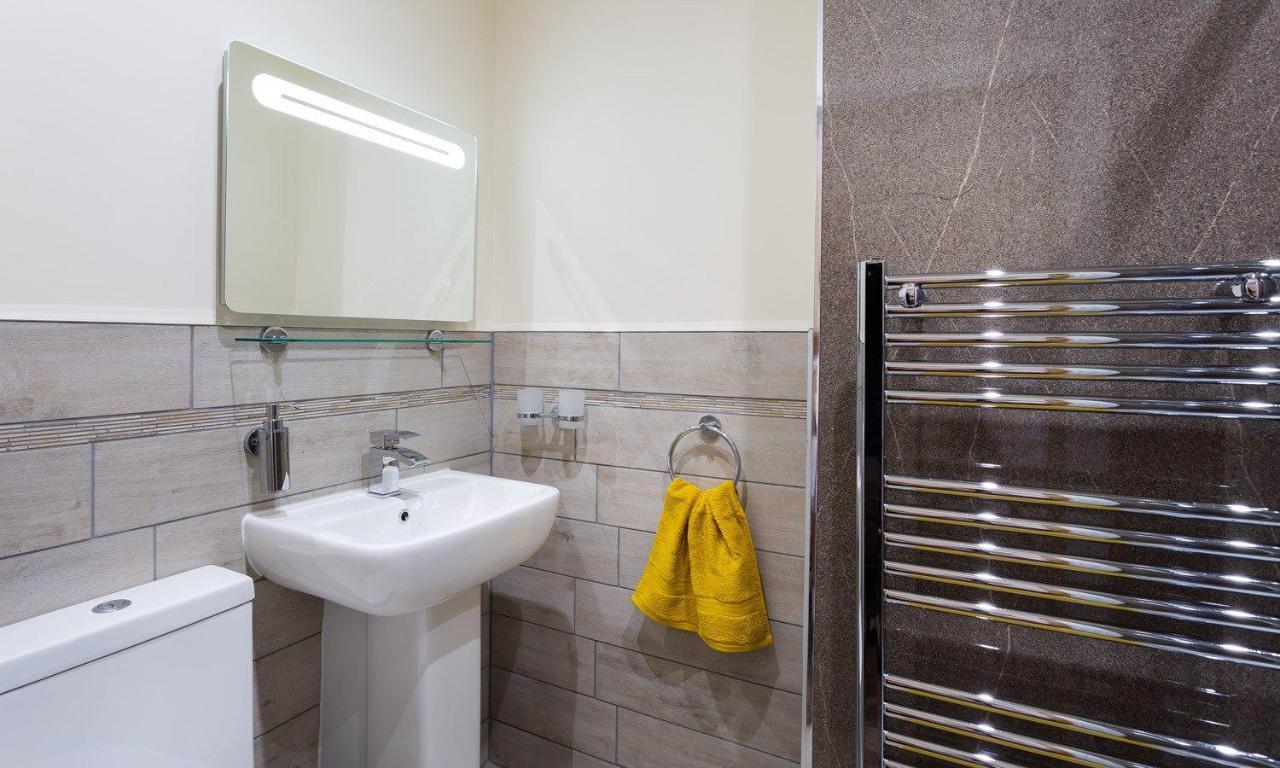Dovedale Villa Кесвик Екстериор снимка