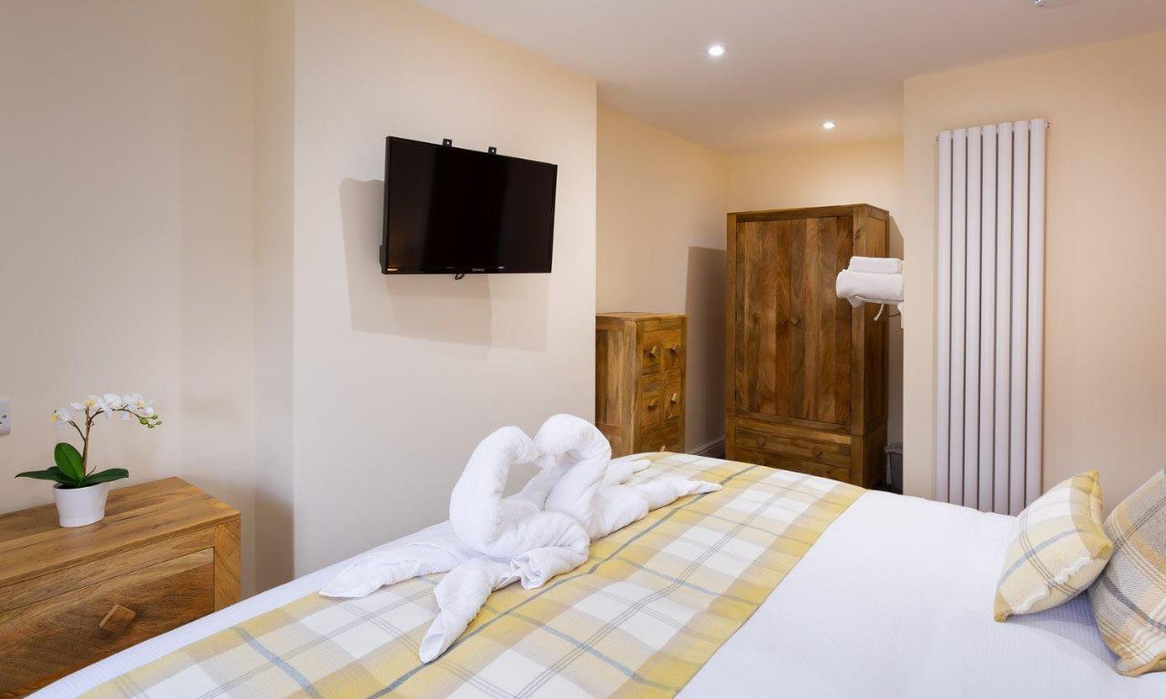 Dovedale Villa Кесвик Екстериор снимка